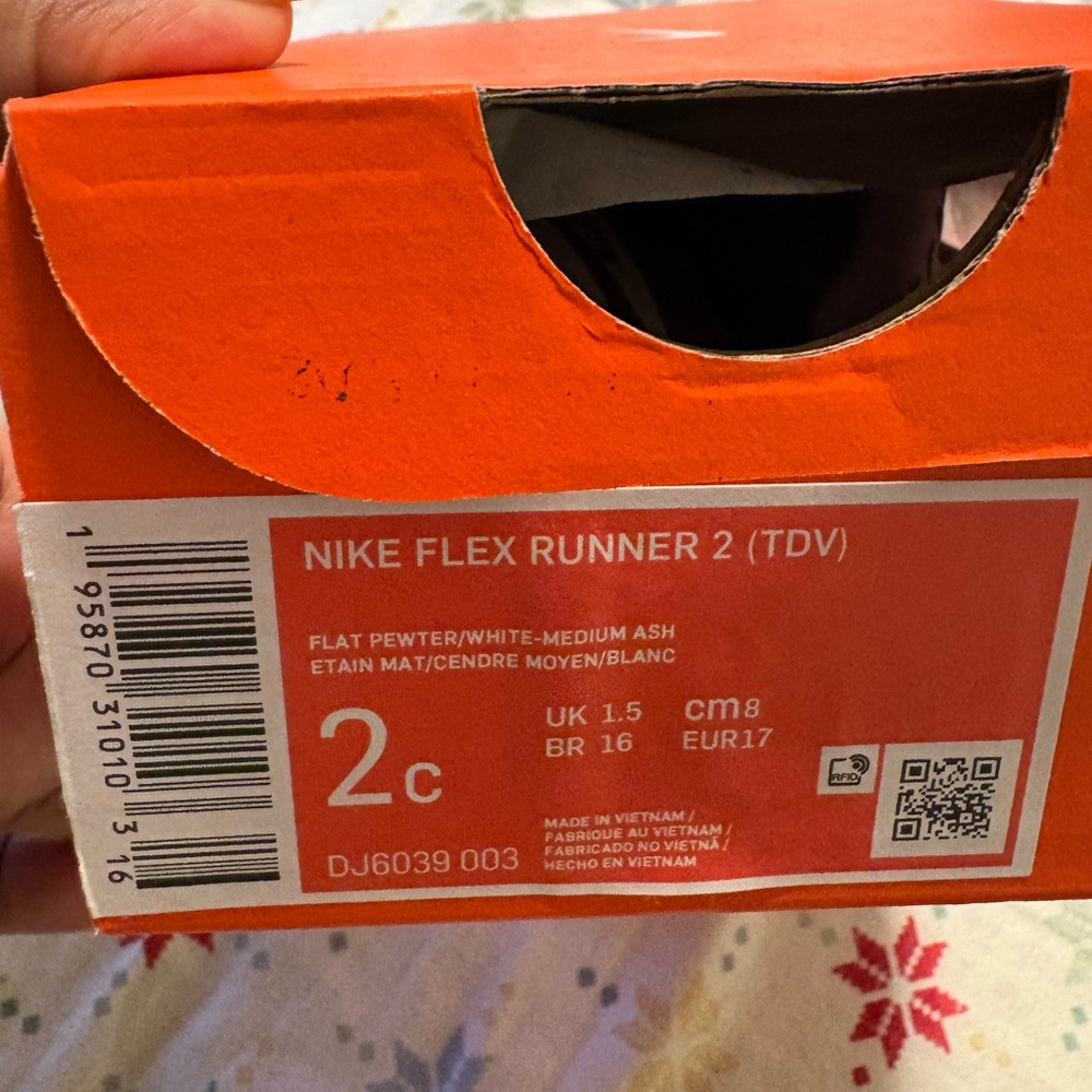Nike flex runner 2 - Picture 2 of 2